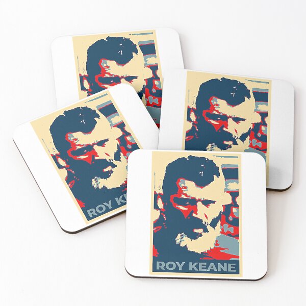 Item preview, Funny Gift Roy Keane Glazer Protest Roy Keane Quote designed and sold by AmariCrona1989.