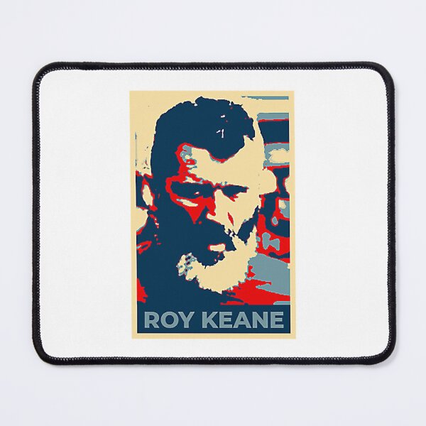 Item preview, Funny Gift Roy Keane Glazer Protest Roy Keane Quote designed and sold by AmariCrona1989.