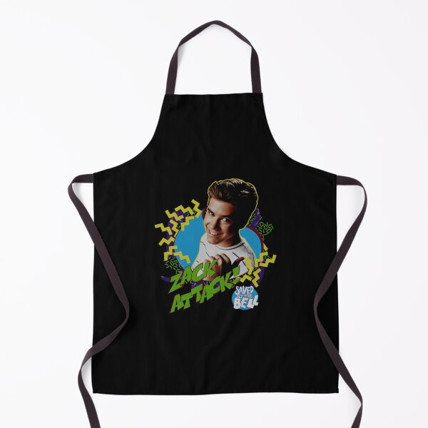 Item preview, Zack Attack Image - Saved By The Bell designed and sold by JolieVisser.