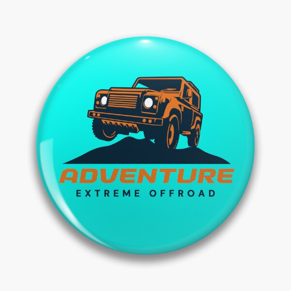 Item preview, Extreme Offroad designed and sold by MOTOSHIFT.