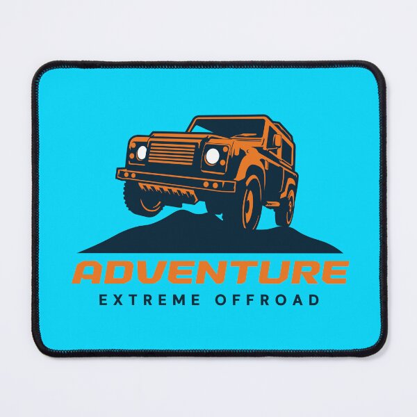 Item preview, Extreme Offroad designed and sold by MOTOSHIFT.