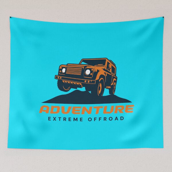 Item preview, Extreme Offroad designed and sold by MOTOSHIFT.
