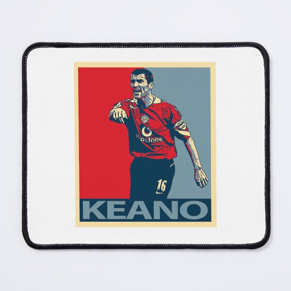 Item preview, Funny Gifts For Roy Keane Red Devils Football Legend designed and sold by AmariCrona1989.