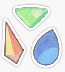 sploosh Sticker