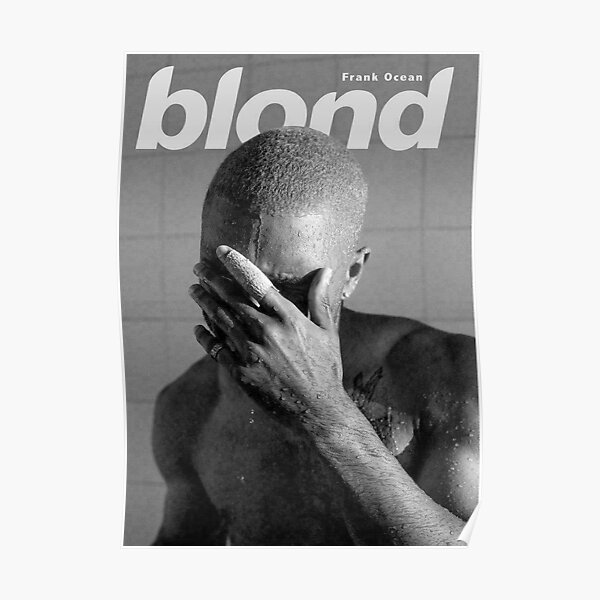 好きに FRANK OCEAN シルク ポスター フランクオーシャン fawe.org