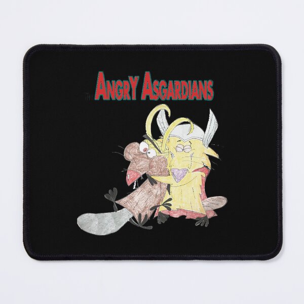 Item preview, Angry Asgardians  designed and sold by EmilyBeck5472.
