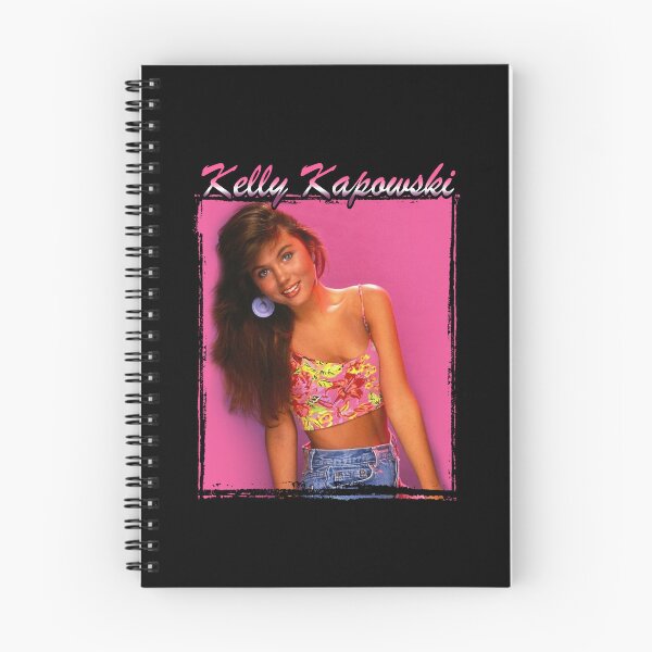 Item preview, Kelly Kapowski Portrait Gfit Fan designed and sold by JolieVisser.