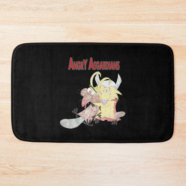 Item preview, Angry Asgardians  designed and sold by EmilyBeck5472.