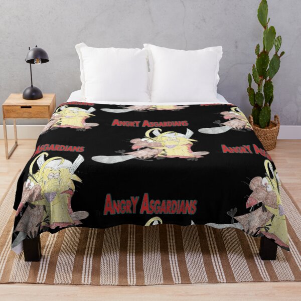 Item preview, Angry Asgardians  designed and sold by EmilyBeck5472.