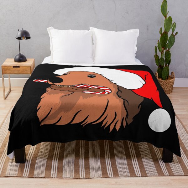 Item preview, Copy of Copy of funny dog, Christmas dog gift idea designed and sold by lapolonaise.