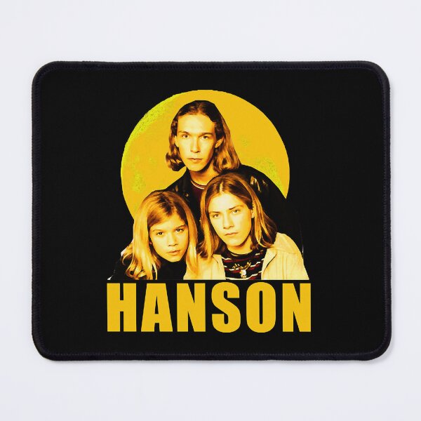 Item preview, Hanson designed and sold by diamantinaha.