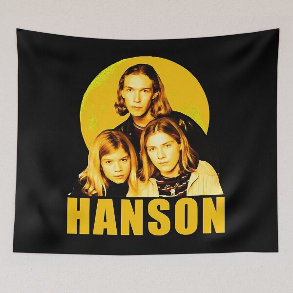 Item preview, Hanson designed and sold by diamantinaha.