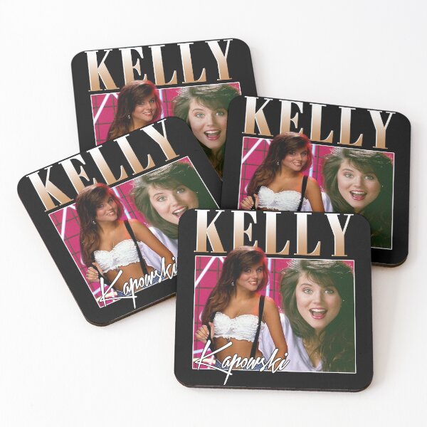 Item preview, Kelly Kapowski Retro Style Gifts for Fans designed and sold by JolieVisser.