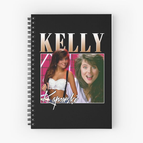 Item preview, Kelly Kapowski Retro Style Gifts for Fans designed and sold by JolieVisser.