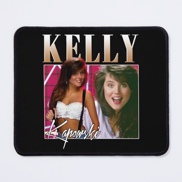 Item preview, Kelly Kapowski Retro Style Gifts for Fans designed and sold by JolieVisser.