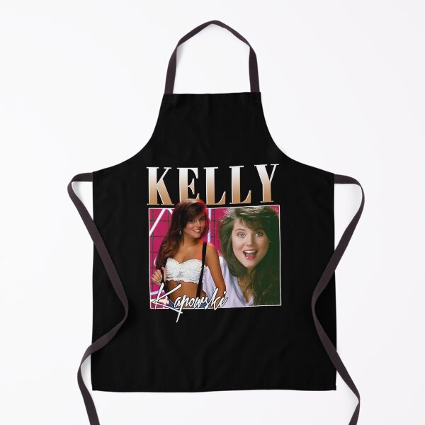 Item preview, Kelly Kapowski Retro Style Gifts for Fans designed and sold by JolieVisser.