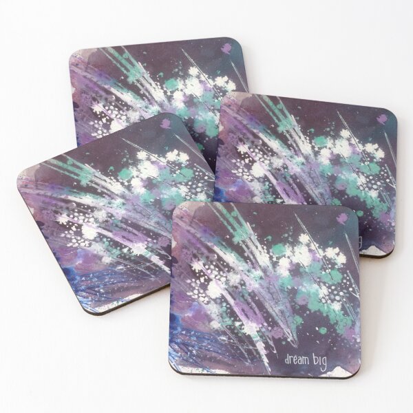 Item preview, Dream Big designed and sold by Joan Concilio.