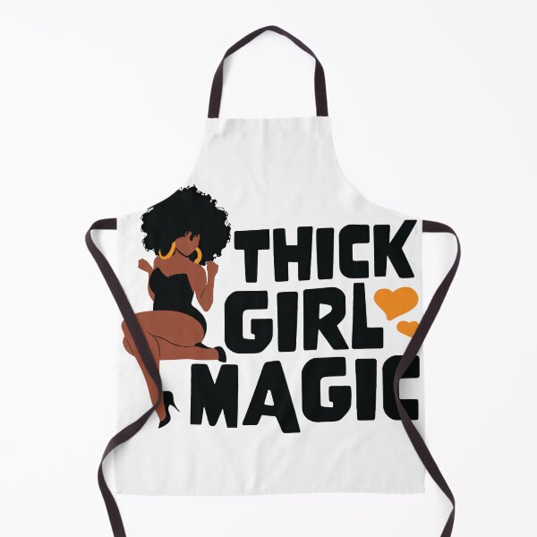Item preview, chica gruesa magia negro afro designed and sold by RobeLan.
