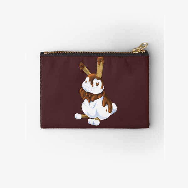 Artikelvorschau, Smores Hase entworfen und verkauft von TrixyFox.