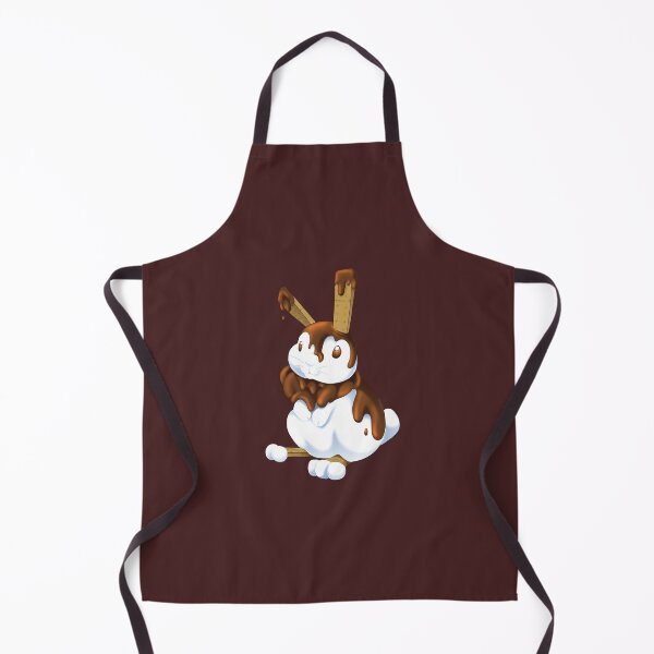 Artikelvorschau, Smores Hase entworfen und verkauft von TrixyFox.