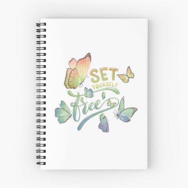Item preview, Set Yourself Free designed and sold by hafizhhaidar.