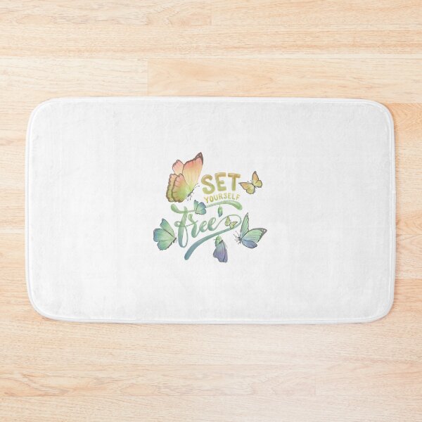 Item preview, Set Yourself Free designed and sold by hafizhhaidar.