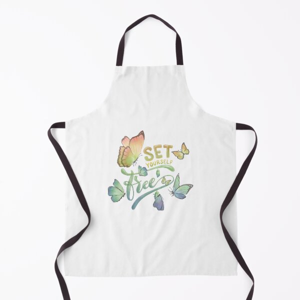 Item preview, Set Yourself Free designed and sold by hafizhhaidar.