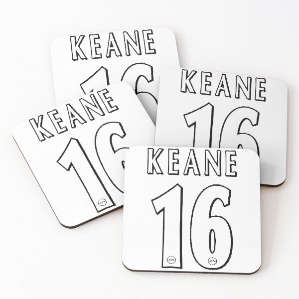 Item preview, Funny Men Roy Keane Funny Football Inspired Print designed and sold by AmariCrona1989.