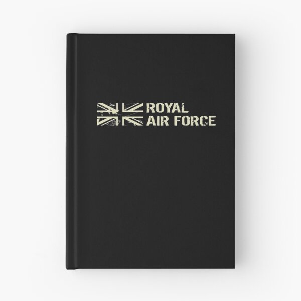 Item preview, British Royal Air Force designed and sold by Jared Davies.