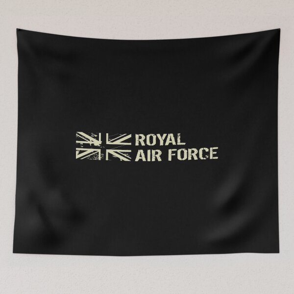 Item preview, British Royal Air Force designed and sold by Jared Davies.