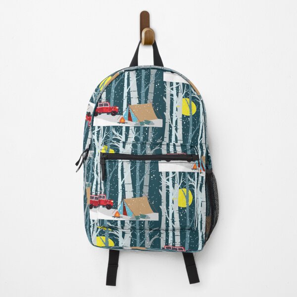 Item preview, Outdoor camping designed and sold by PODapparel.
