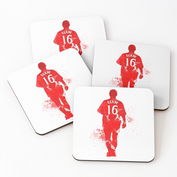 Item preview, Gift For Men Copy Of Roy Keane Glazer Protest Roy Keane Quote designed and sold by AmariCrona1989.
