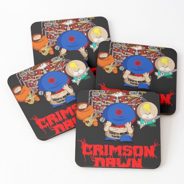 Item preview, Crimson Dawn Classic designed and sold by DennisHard1.