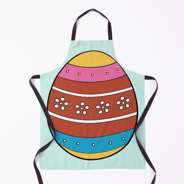 Item preview, Bright Flower Easter Egg designed and sold by Lady-Lilac.