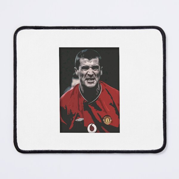 Item preview, Gift Idea Roy Keane Republic Of Ireland Sport Gift Wall Art designed and sold by AmariCrona1989.