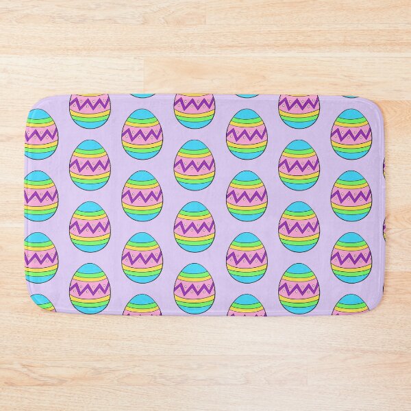 Item preview, Bright Pastel Easter Egg designed and sold by Lady-Lilac.
