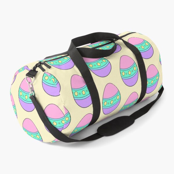 Item preview, Dots and Stripes Easter Egg designed and sold by Lady-Lilac.