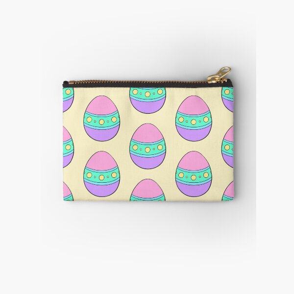 Item preview, Dots and Stripes Easter Egg designed and sold by Lady-Lilac.