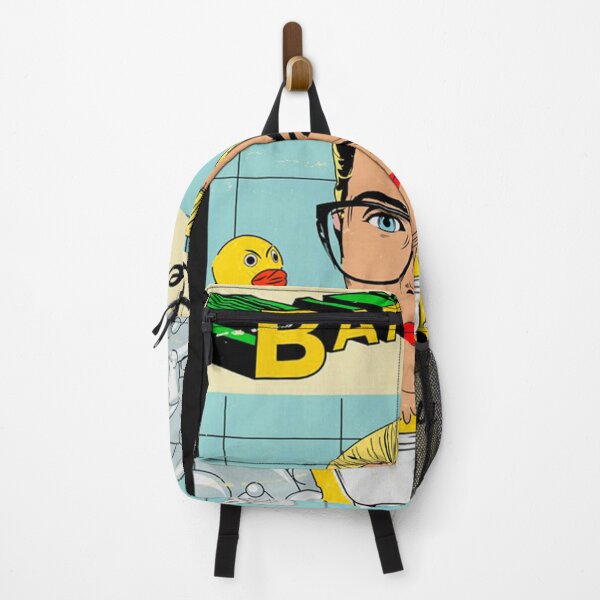 Item preview, Bathroom Therapy Essential designed and sold by OdelinHernandez.