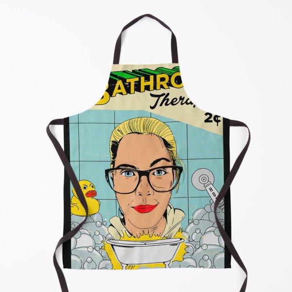 Item preview, Bathroom Therapy Essential designed and sold by OdelinHernandez.
