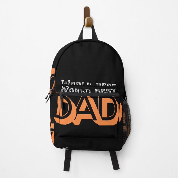 Item preview, World Best Dad Tshirt designed and sold by denisiri.