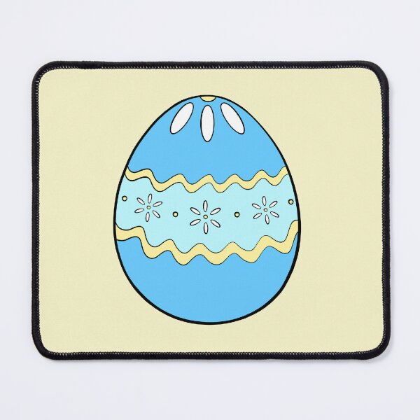 Item preview, Daisy Easter Egg designed and sold by Lady-Lilac.