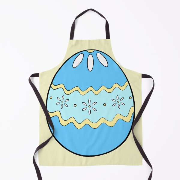 Item preview, Daisy Easter Egg designed and sold by Lady-Lilac.