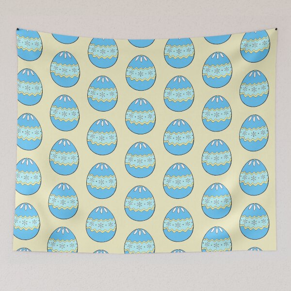 Item preview, Daisy Easter Egg designed and sold by Lady-Lilac.