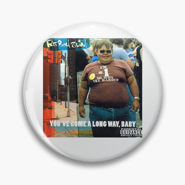 Item preview, Fatboy Slim designed and sold by RichardGreenIi.