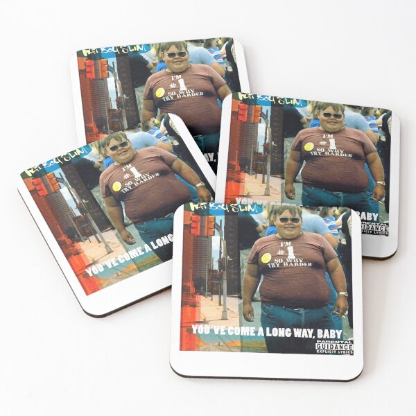 Item preview, Fatboy Slim designed and sold by RichardGreenIi.