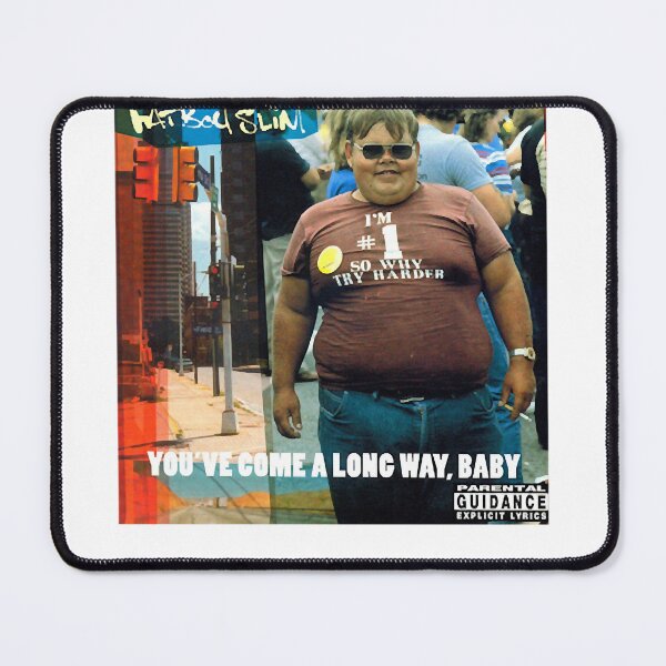 Item preview, Fatboy Slim designed and sold by RichardGreenIi.
