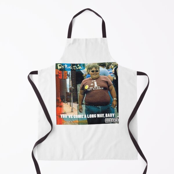 Item preview, Fatboy Slim designed and sold by RichardGreenIi.
