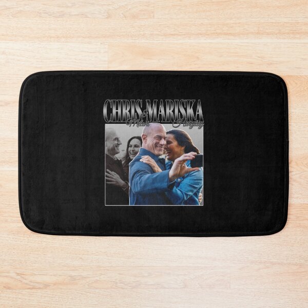 Item preview, Mariska Hargitay and Chris Meloni Chriska 90s Inspired Vintage Homage designed and sold by Helge Scheffler.