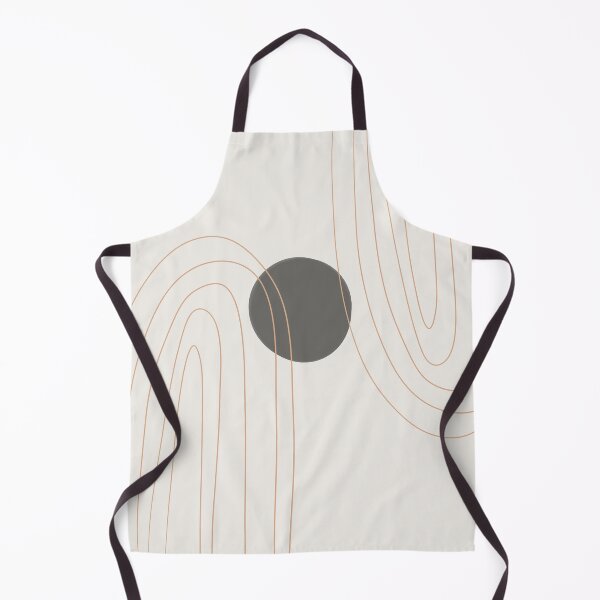 Item preview, Color Palette organic abstract art designed and sold by Soft-Maiot.